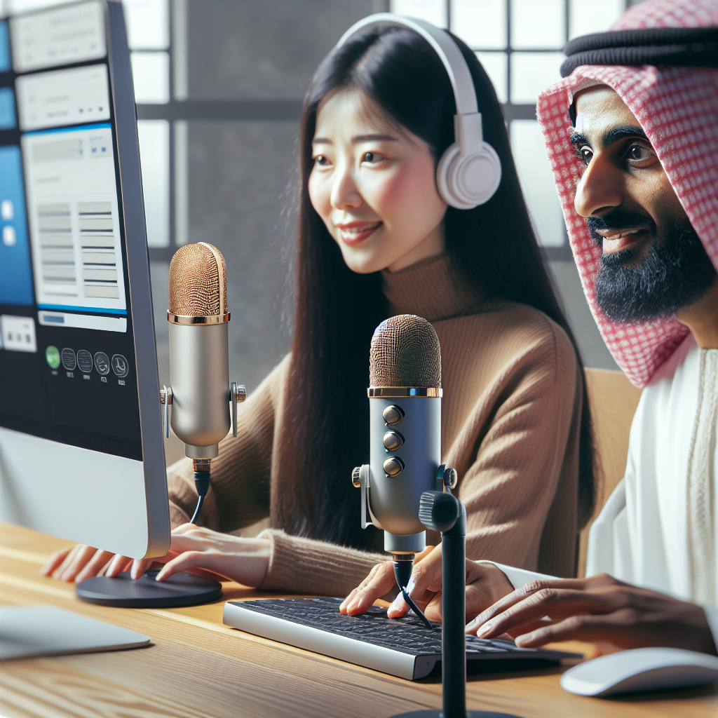 How to Use a Microphone on a PC? - SocialNest Navigator