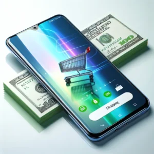 "Apple iPhone 16 with sleek design available at a discount on Amazon - Explore the best deals now!"