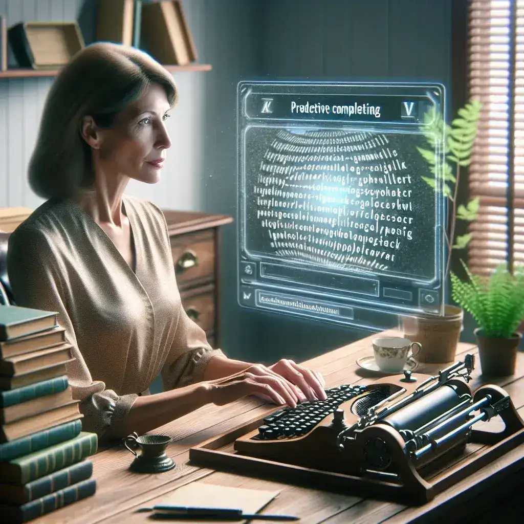 How to Use Predictive Text? - SocialNest Navigator