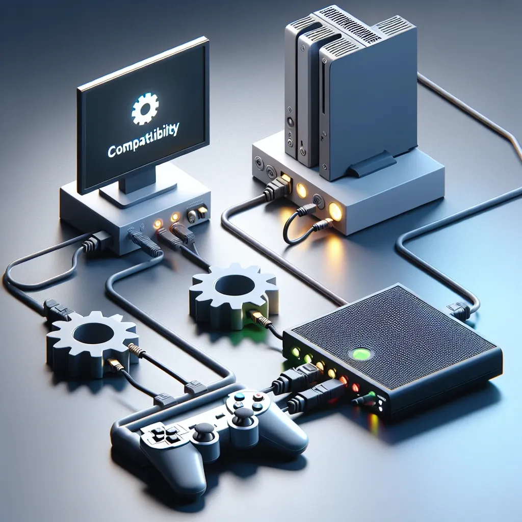 What factors affect compatibility between a network adapter and a ...